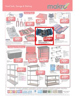 Makro : Love Your Home (12 Mar - 18 Mar 2013), page 32
