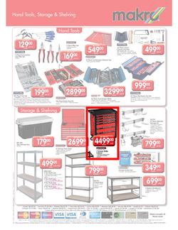 Makro : Love Your Home (12 Mar - 18 Mar 2013), page 32