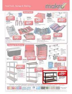 Makro : Love Your Home (12 Mar - 18 Mar 2013), page 32