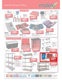 Makro : Love Your Home (12 Mar - 18 Mar 2013), page 32