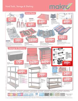 Makro : Love Your Home (12 Mar - 18 Mar 2013), page 32