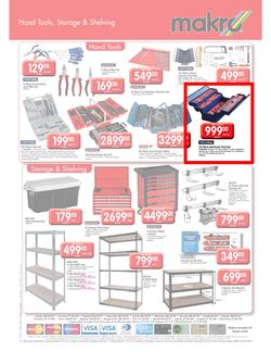 Makro : Love Your Home (12 Mar - 18 Mar 2013), page 32