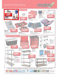 Makro : Love Your Home (12 Mar - 18 Mar 2013), page 32