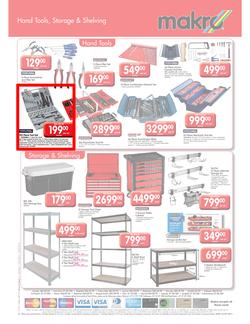 Makro : Love Your Home (12 Mar - 18 Mar 2013), page 32
