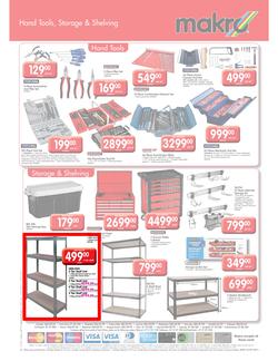 Makro : Love Your Home (12 Mar - 18 Mar 2013), page 32