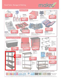 Makro : Love Your Home (12 Mar - 18 Mar 2013), page 32