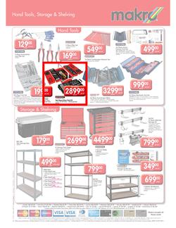 Makro : Love Your Home (12 Mar - 18 Mar 2013), page 32
