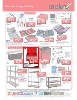 Makro : Love Your Home (12 Mar - 18 Mar 2013), page 32