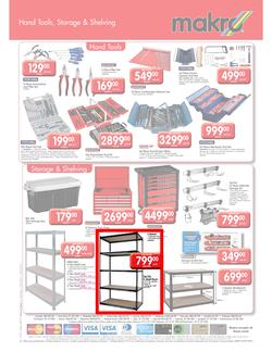Makro : Love Your Home (12 Mar - 18 Mar 2013), page 32