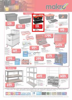 Makro : Welcome Home (10 Sep - 16 Sep 2013), page 32
