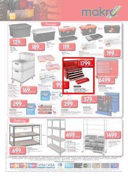 Makro : Welcome Home (10 Sep - 16 Sep 2013), page 32