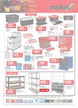 Makro : Welcome Home (10 Sep - 16 Sep 2013), page 32