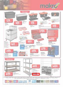 Makro : Welcome Home (10 Sep - 16 Sep 2013), page 32