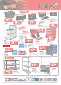 Makro : Welcome Home (10 Sep - 16 Sep 2013), page 32