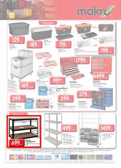 Makro : Welcome Home (10 Sep - 16 Sep 2013), page 32