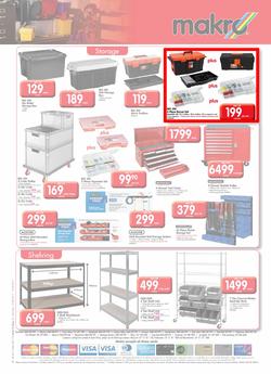 Makro : Welcome Home (10 Sep - 16 Sep 2013), page 32