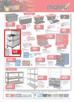 Makro : Welcome Home (10 Sep - 16 Sep 2013), page 32