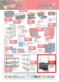 Makro : Welcome Home (10 Sep - 16 Sep 2013), page 32