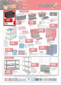 Makro : Welcome Home (10 Sep - 16 Sep 2013), page 32