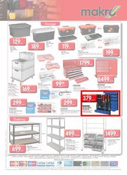 Makro : Welcome Home (10 Sep - 16 Sep 2013), page 32
