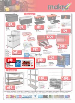Makro : Welcome Home (10 Sep - 16 Sep 2013), page 32