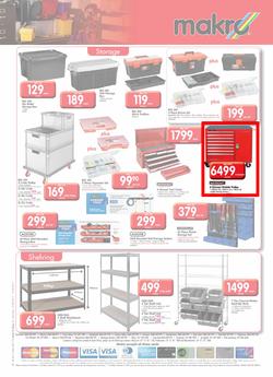 Makro : Welcome Home (10 Sep - 16 Sep 2013), page 32