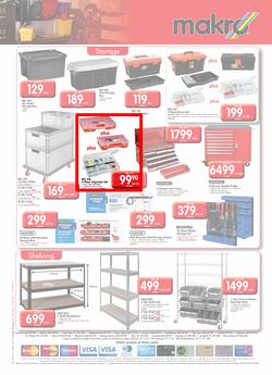Makro : Welcome Home (10 Sep - 16 Sep 2013), page 32