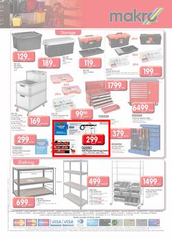 Makro : Welcome Home (10 Sep - 16 Sep 2013), page 32