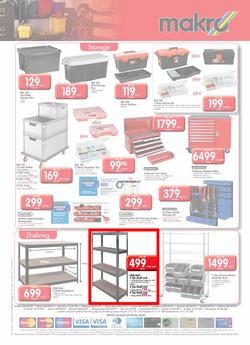 Makro : Welcome Home (10 Sep - 16 Sep 2013), page 32