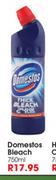 Domestos Bleach-750ml