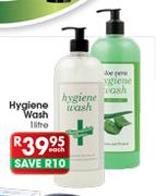 Hygiene Wash-1ltr
