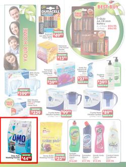 Dis-Chem : Focus On Healthy Living (Valid Until 13 Oct 2013 While stocks last), page 32