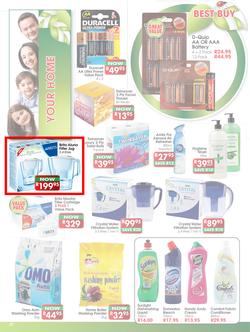 Dis-Chem : Focus On Healthy Living (Valid Until 13 Oct 2013 While stocks last), page 32