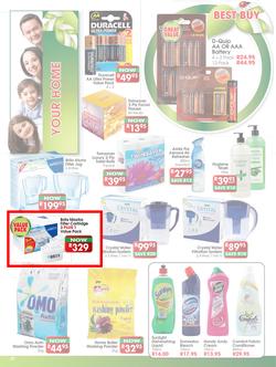 Dis-Chem : Focus On Healthy Living (Valid Until 13 Oct 2013 While stocks last), page 32