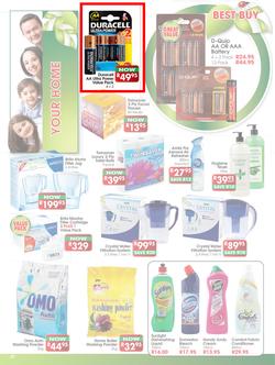Dis-Chem : Focus On Healthy Living (Valid Until 13 Oct 2013 While stocks last), page 32