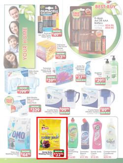 Dis-Chem : Focus On Healthy Living (Valid Until 13 Oct 2013 While stocks last), page 32