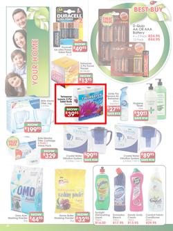 Dis-Chem : Focus On Healthy Living (Valid Until 13 Oct 2013 While stocks last), page 32