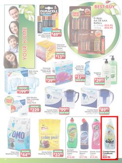 Dis-Chem : Focus On Healthy Living (Valid Until 13 Oct 2013 While stocks last), page 32