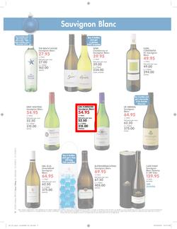 Makro : Festive liquor collection (13 Oct - 31 Dec 2013), page 32