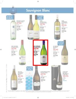 Makro : Festive liquor collection (13 Oct - 31 Dec 2013), page 32