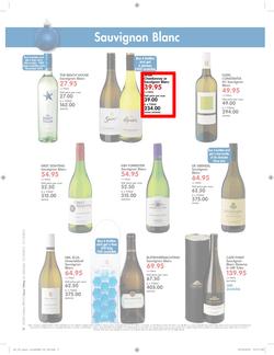 Makro : Festive liquor collection (13 Oct - 31 Dec 2013), page 32