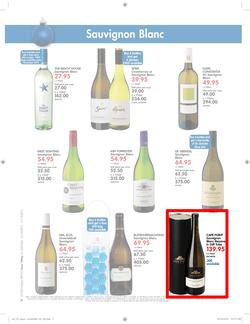 Makro : Festive liquor collection (13 Oct - 31 Dec 2013), page 32