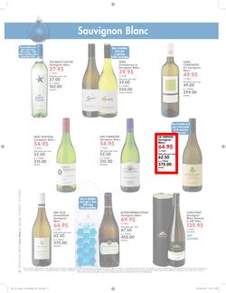Makro : Festive liquor collection (13 Oct - 31 Dec 2013), page 32
