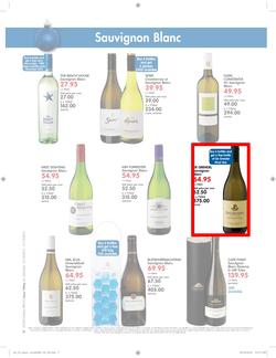 Makro : Festive liquor collection (13 Oct - 31 Dec 2013), page 32