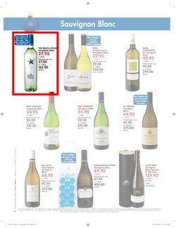 Makro : Festive liquor collection (13 Oct - 31 Dec 2013), page 32