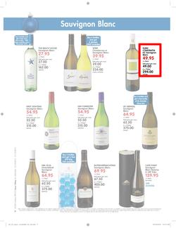 Makro : Festive liquor collection (13 Oct - 31 Dec 2013), page 32