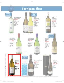 Makro : Festive liquor collection (13 Oct - 31 Dec 2013), page 32