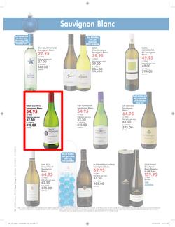 Makro : Festive liquor collection (13 Oct - 31 Dec 2013), page 32