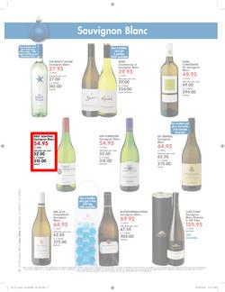 Makro : Festive liquor collection (13 Oct - 31 Dec 2013), page 32