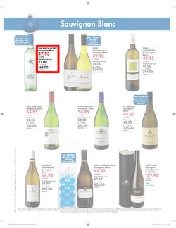 Makro : Festive liquor collection (13 Oct - 31 Dec 2013), page 32